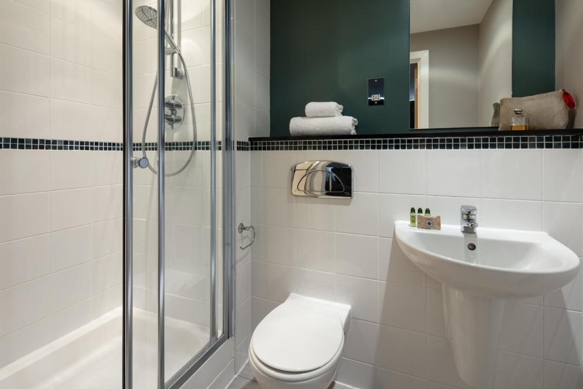 Marlin Apartments Commercial Road - Limehouse London Zimmer foto