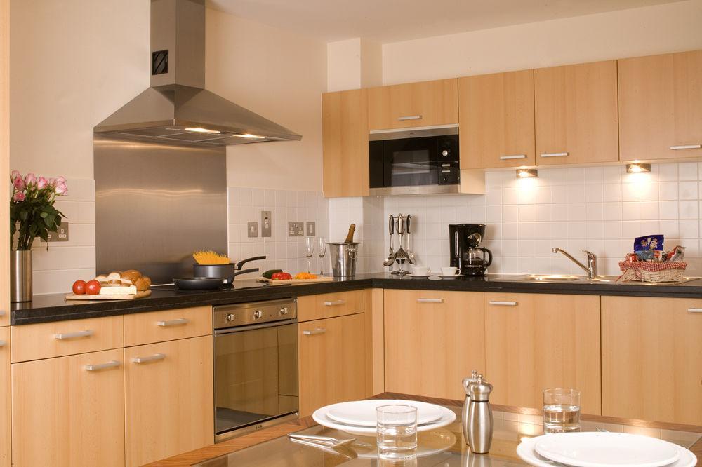 Marlin Apartments Commercial Road - Limehouse London Zimmer foto