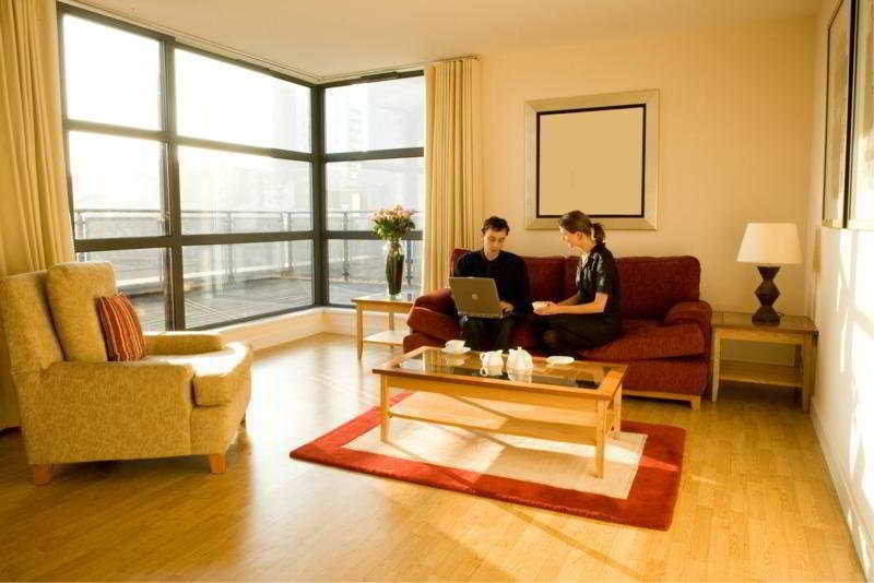 Marlin Apartments Commercial Road - Limehouse London Exterior foto